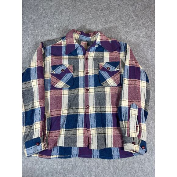 NEW Jjjjound French Chore Jacket Linen M Blue